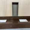 Brown Mirror