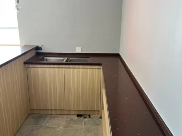 Brown Mirror