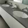 caesarstone-oyster-4030 (4) Oyster 4030