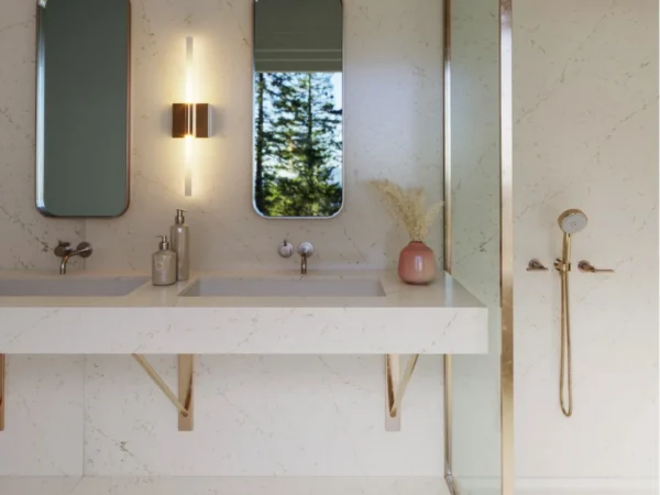 silestone-persian-white (5) Persian White